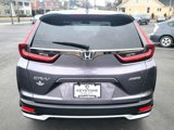 Used 2022 Honda CR-V EX image 5