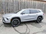 New 2025 Buick Enclave Sport Touring w/ Super Cruise Package image 2