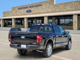New 2025 Ford F150 Platinum w/ Equipment Group 703A Plus image 5