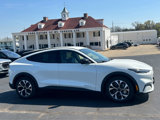 New 2025 Ford Mustang Mach-E Select image 5