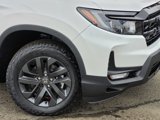 New 2025 Honda Ridgeline Sport image 3