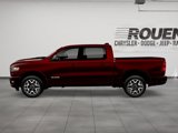 New 2026 RAM 1500 Laramie w/ Sport Appearance Package image 4
