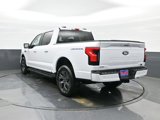 New 2025 Ford F150 Lightning XLT image 6