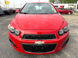 Used 2018 Chevrolet Spark LS image 2