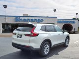 New 2026 Honda CR-V LX image 3