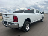 New 2025 RAM 3500 Lone Star image 5