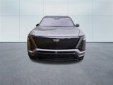 New 2026 Cadillac Vistiq Sport image 5