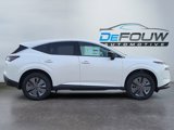 New 2025 Nissan Murano SL image 2