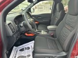 New 2025 Nissan Frontier PRO-4X w/ Pro Convenience Package image 5