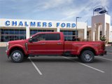New 2025 Ford F450 Platinum image 3