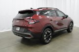 Used 2024 Kia Sportage X-Line w/ X-Line Premium Package image 5