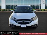 Used 2014 Honda CR-V EX-L image 2