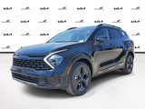 New 2026 Kia Sportage X-Line image 3