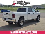 New 2025 RAM 2500 Big Horn image 5