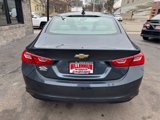 Used 2020 Chevrolet Malibu LS w/ Driver Confidence Package II image 5