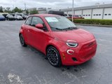 New 2024 FIAT 500 e (RED) image 3
