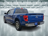 Certified 2022 Ford F150 XLT w/ Equipment Group 302A High image 4
