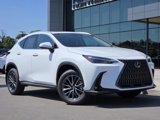 New 2026 Lexus NX 350 AWD image 2