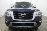 Used 2023 Nissan Armada Platinum image 2