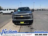 New 2025 Chevrolet Silverado 2500 Custom w/ Custom Value Package image 2