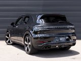 Certified 2025 Porsche Cayenne Turbo image 3
