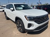 New 2025 Volkswagen Atlas SEL image 3