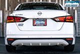 Used 2023 Nissan Altima 2.5 S image 4