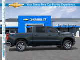 New 2025 Chevrolet Silverado 1500 LT w/ Protection Package image 5
