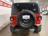 Used 2020 Jeep Wrangler Unlimited Sport image 4