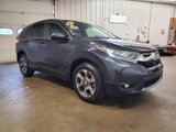 Used 2018 Honda CR-V EX image 2
