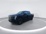 New 2025 Ford F150 Lightning Lariat image 4