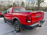 Used 2017 RAM 1500 Rebel w/ Luxury Group image 6