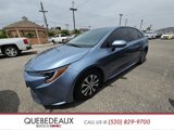Used 2022 Toyota Corolla LE image 4