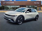 New 2025 Hyundai Ioniq 5 SEL image 3