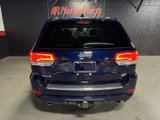 Used 2016 Jeep Grand Cherokee Overland image 4