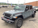 New 2025 Jeep Gladiator Rubicon image 3