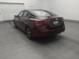Used 2022 Nissan Sentra SV image 5