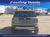 New 2026 Honda Passport TrailSport Elite image 5