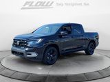 New 2026 Honda Ridgeline Black Edition image 3