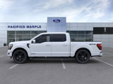New 2025 Ford F150 Lariat w/ Equipment Group 502A High image 3