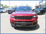 New 2025 Jeep Grand Cherokee L Laredo image 3