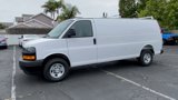 New 2025 Chevrolet Express 2500 Extended w/ Driver Convenience Package image 5