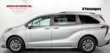 Used 2023 Toyota Sienna XLE image 5