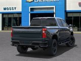 New 2025 Chevrolet Silverado 1500 LT Trail Boss w/ LT Trail Boss Premium Package image 4