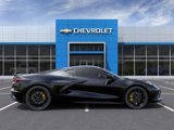 New 2025 Chevrolet Corvette Stingray Preferred Cpe w/ 2LT image 5