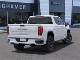 New 2025 GMC Sierra 1500 AT4 image 4