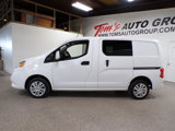 Used 2021 Nissan NV200 SV w/ Sliding Door Glass Package image 2