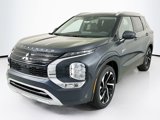 New 2024 Mitsubishi Outlander SEL image 3