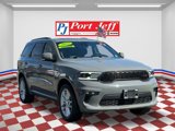 Certified 2022 Dodge Durango GT image 3