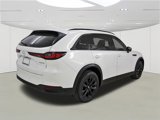 New 2025 MAZDA CX-90 3.3 Turbo w/ Premium Sport Pkg image 5